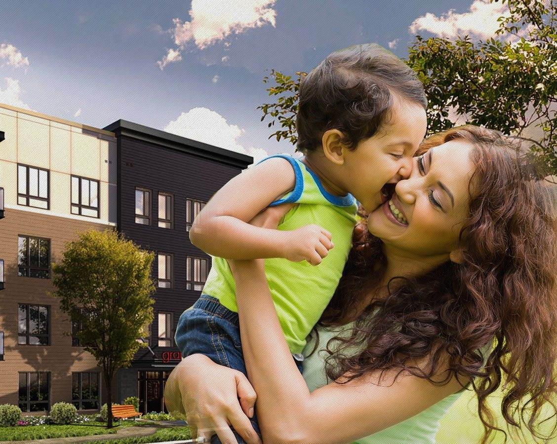 Elegant Room Interior